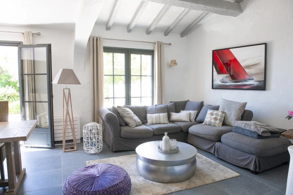 Maison de luxe à vendre à Les Issambres, 1 390 000 €, Photo 7