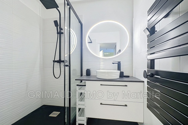 Appartement de luxe à vendre à Grimaud, 259 000 €, Photo 7