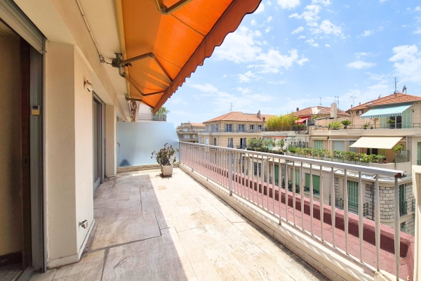 Appartement de luxe à vendre à Nice, 795 000 €, Photo 1