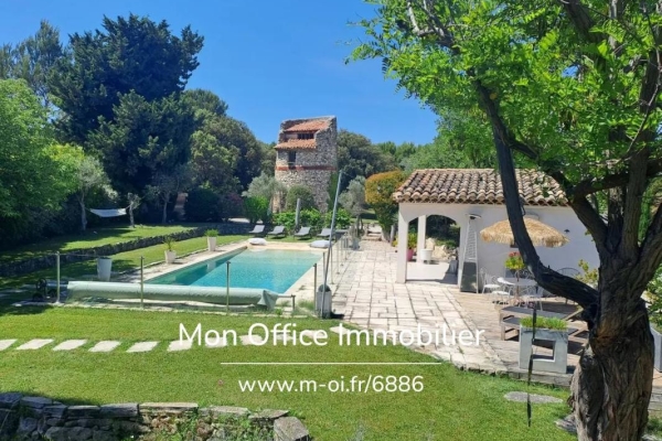 Luxury House for sale in Éguilles, 1 290 000 €, Photo 1