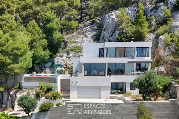 Maison de luxe à vendre à Toulon, 1 790 000 €, Photo 1