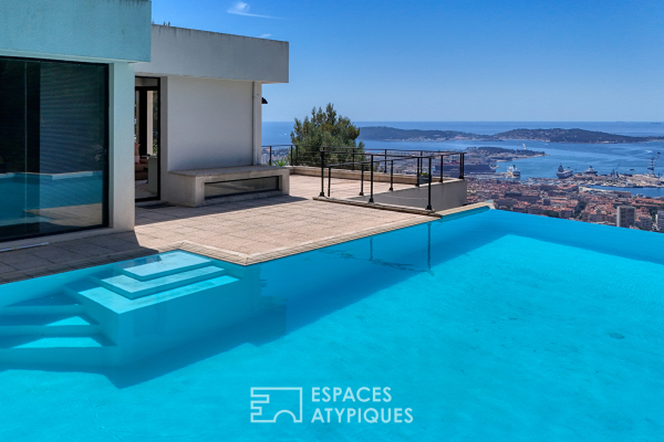 Maison de luxe à vendre à Toulon, 1 790 000 €, Photo 1