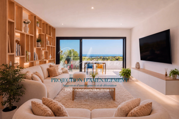 Appartement de luxe à vendre à Saint-Raphaël, 1 370 000 €, Photo 1