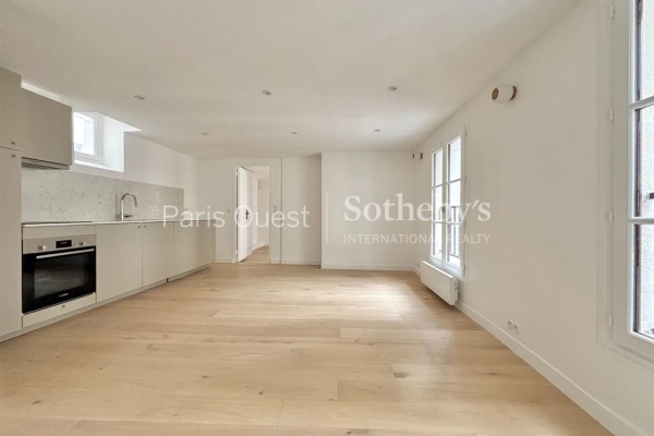 Luxury Apartment for sale in Paris 3Ème, 730 000 €, Photo 1