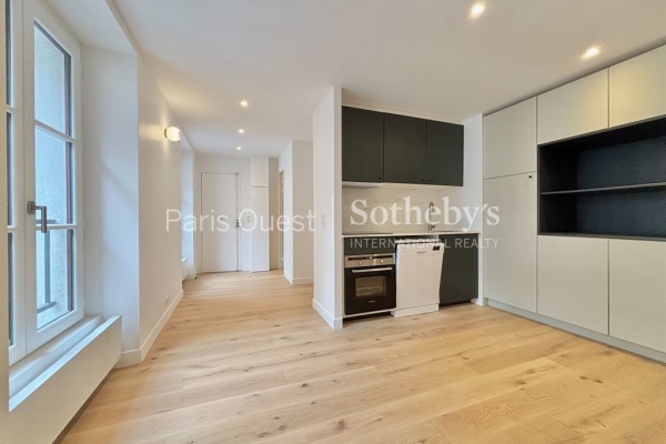 Luxury Apartment for sale in Paris 3Ème, 520 000 €, Photo 1