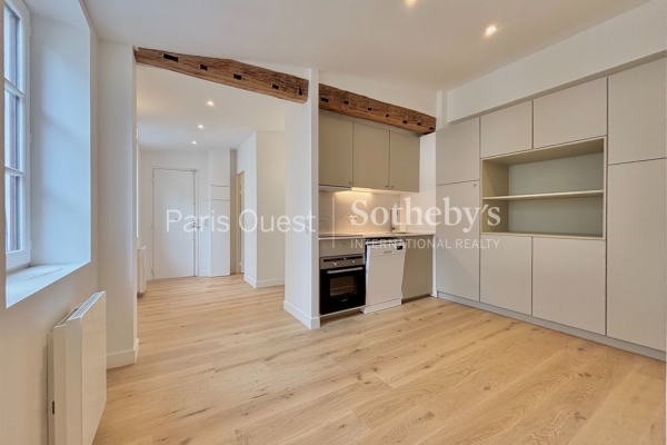 Luxury Apartment for sale in Paris 3Ème, 490 000 €, Photo 1