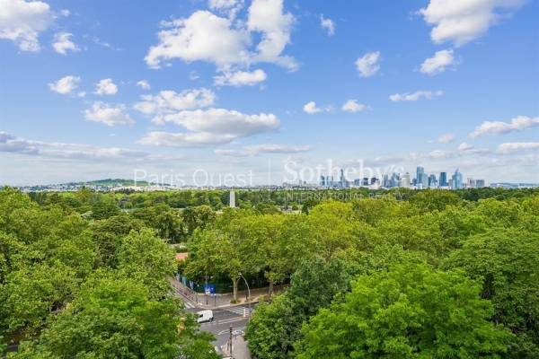 Appartement de luxe à vendre à Paris 16ème, 1 190 000 €, Photo 1