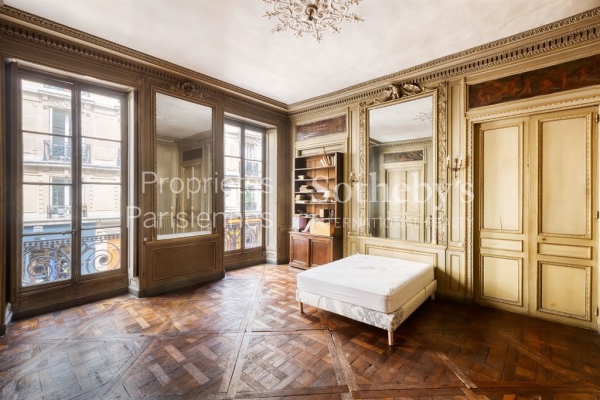 Luxury Apartment for sale in Paris 6ème, 2 500 000 €, Photo 1