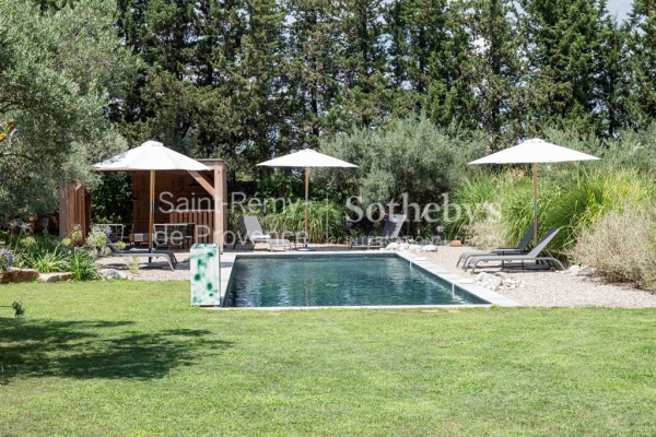 Luxury House for sale in Eygalières, 3 500 000 €, Photo 1