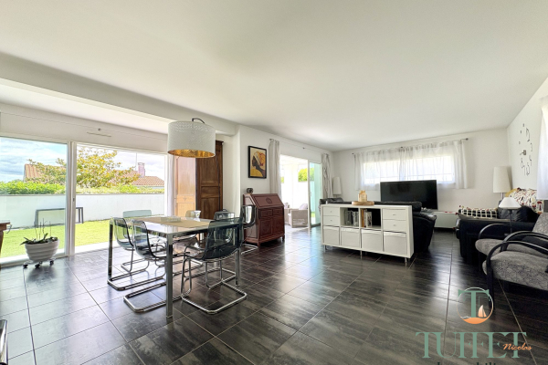 Maison de luxe à vendre à Saint-Georges-de-Didonne, 449 900 €, Photo 1