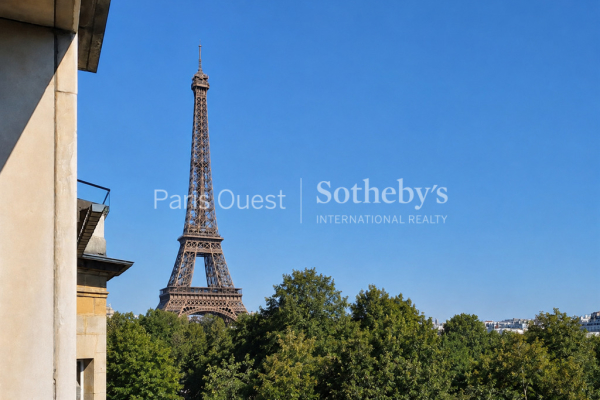 Appartement de luxe à vendre à Paris 7Ème, 1 295 000 €, Photo 1