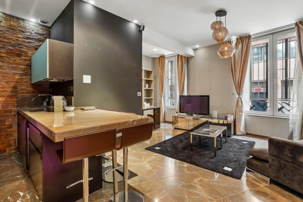 Appartement de luxe à vendre à Paris 8Ème, 1 395 000 €, Photo 1