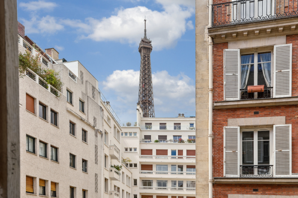 Appartement de luxe à vendre à Paris 7Ème, 1 520 000 €, Photo 1