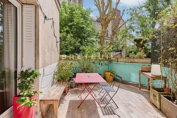 Appartement de luxe à vendre à Paris 13Ème, 1 195 000 €, Photo 1
