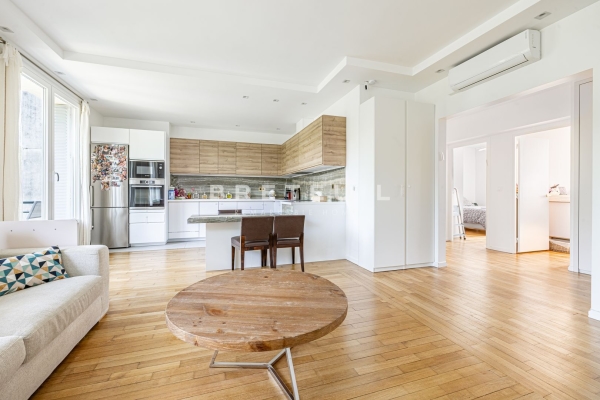 Appartement de luxe à vendre à Neuilly-sur-Seine, 795 000 €, Photo 1