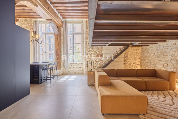 Appartement de luxe à vendre à Paris 4ème, 1 295 000 €, Photo 1