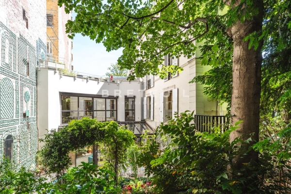 Appartement de luxe à vendre à Paris 16Ème, 2 185 000 €