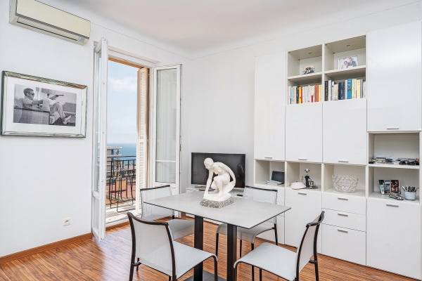 Luxury Apartment for sale in Monaco, 3 500 000 €, Photo 1