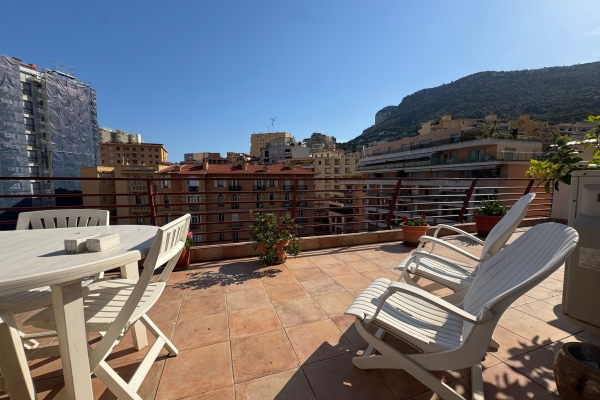 Appartement de luxe à vendre à Beausoleil, 900 000 €, Photo 1