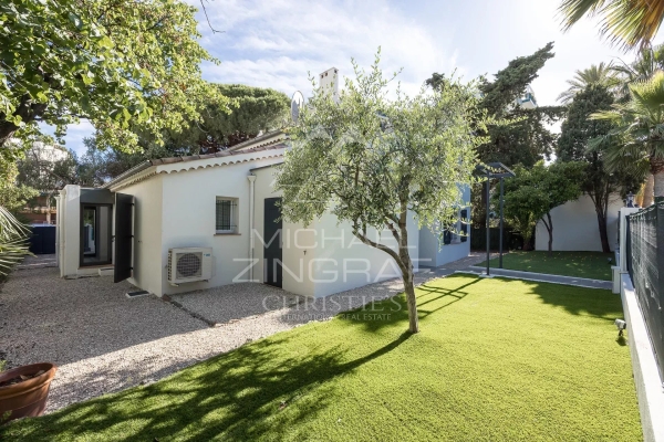 Maison de luxe à vendre à Cannes, 2 950 000 €, Photo 1