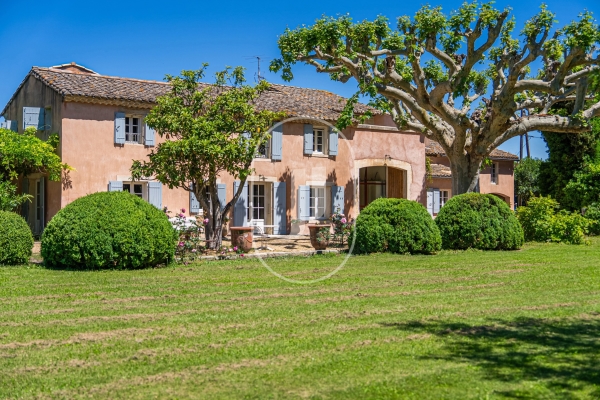 Maison de luxe à vendre à Rognonas, 1 290 000 €, Photo 1