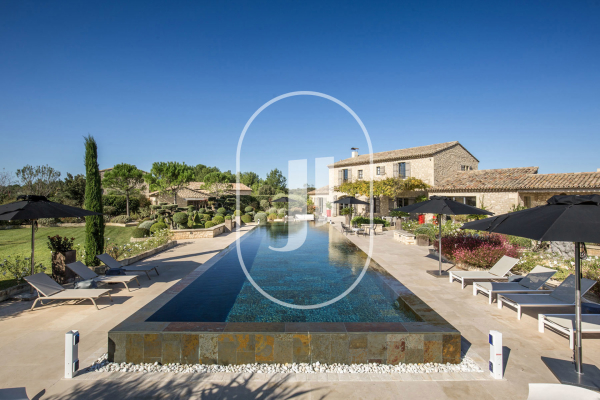 Luxury House for sale in Saint-Rémy-de-Provence, 6 890 000 €, Photo 1
