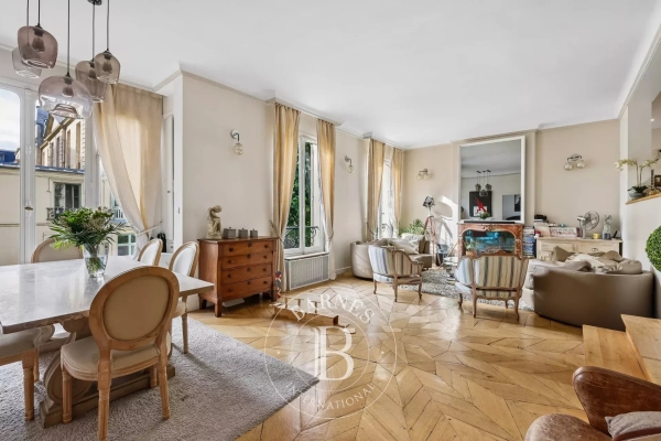 Appartement de luxe à vendre à Paris 7Ème, 2 380 000 €, Photo 1