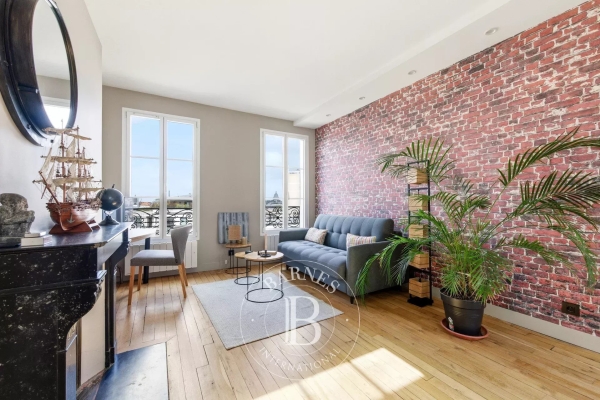Appartement de luxe à vendre à Paris 13Ème, 450 000 €, Photo 1