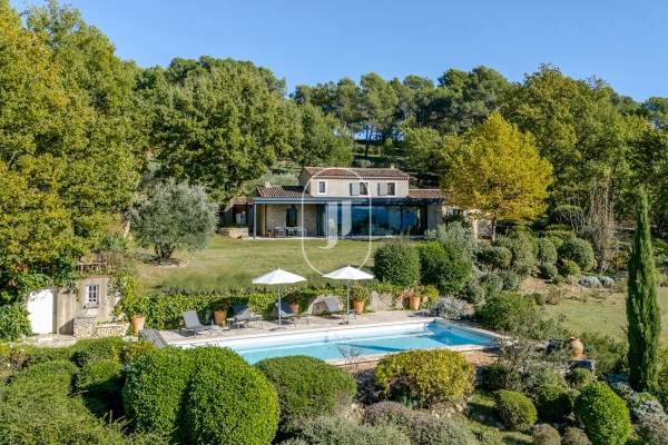 Maison de luxe à vendre à Bonnieux, 3 600 000 €, Photo 1