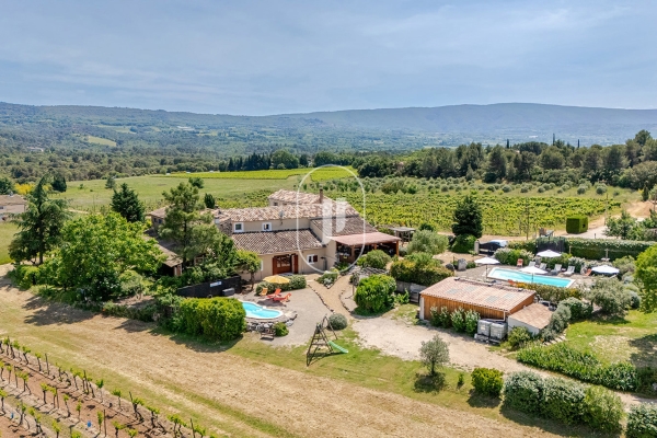Luxury House for sale in Gargas, 1 090 000 €, Photo 1