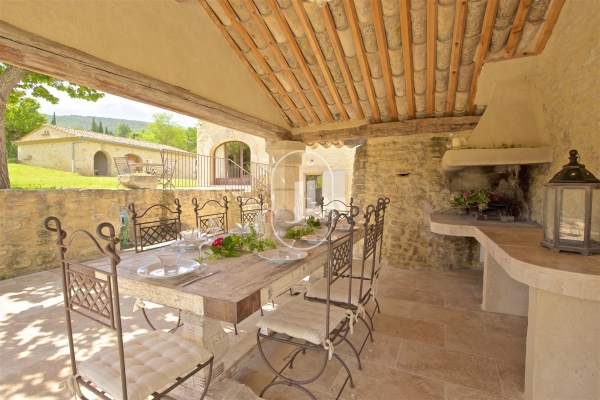 Luxury House for sale in Bonnieux, 2 960 000 €, Photo 1