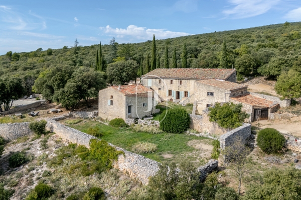 Maison de luxe à vendre à Rustrel, 1 395 000 €, Photo 1