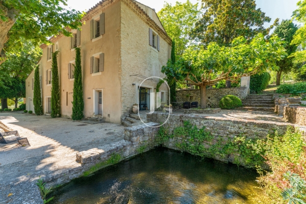 Maison de luxe à vendre à Apt, 2 800 000 €, Photo 1