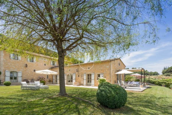 Maison de luxe à vendre à Bonnieux, 2 690 000 €, Photo 1