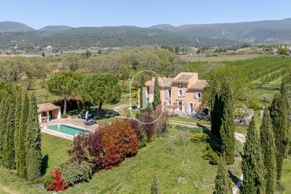 Maison de luxe à vendre à Villars, 1 090 000 €, Photo 1