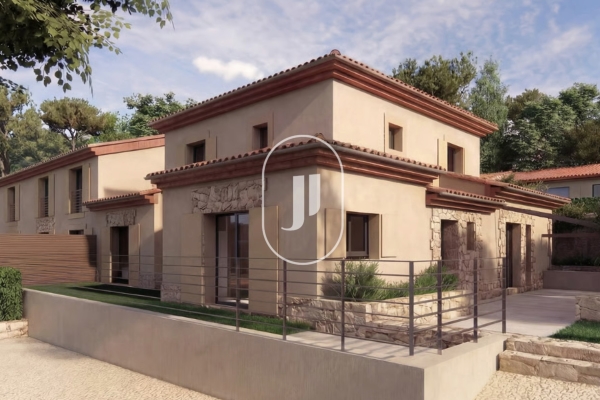 Maison de luxe à vendre à Grimaud, 1 341 000 €, Photo 1