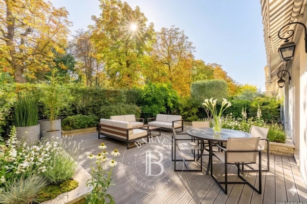 Luxury Apartment for sale in Neuilly-sur-Seine, 4 995 000 €, Photo 1