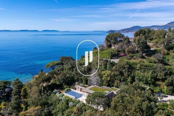 Maison de luxe à vendre à La Croix-Valmer, 9 500 000 €, Photo 1