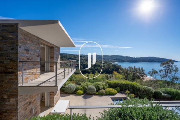 Luxury House for sale in La Croix-Valmer, 9 500 000 €, Photo 1