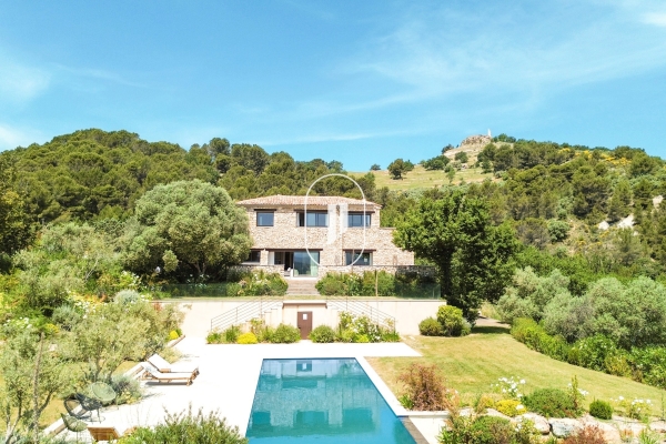 Luxury House for sale in Le Puy-Sainte-Réparade, 5 200 000 €, Photo 1