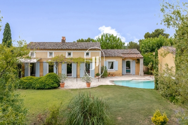 Maison de luxe à vendre à Mallemort, 890 000 €, Photo 1
