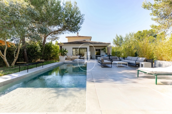 Luxury House for sale in Aix-en-Provence, 1 290 000 €, Photo 1