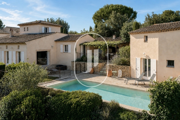 Maison de luxe à vendre à Mallemort, 1 105 000 €, Photo 1