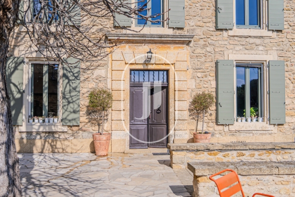 Maison de luxe à vendre à Salon-de-Provence, 1 490 000 €, Photo 1