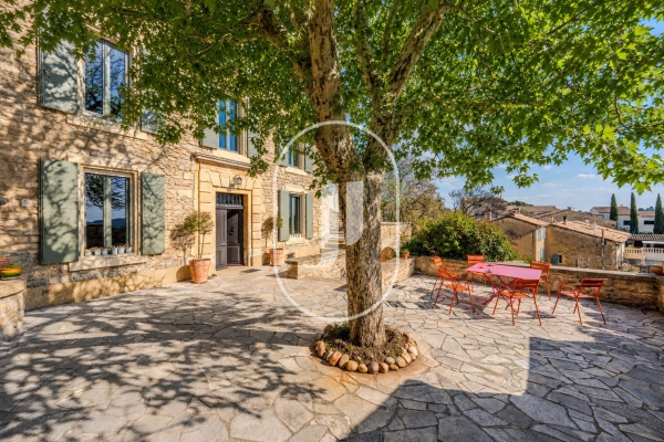 Luxury House for sale in Salon-de-Provence, 1 490 000 €, Photo 1