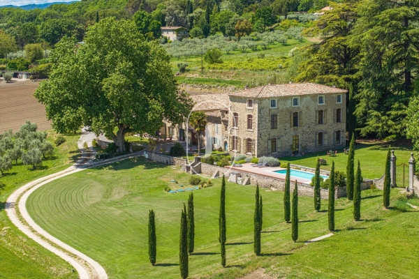 Maison de luxe à vendre à Manosque, 3 180 000 €, Photo 1
