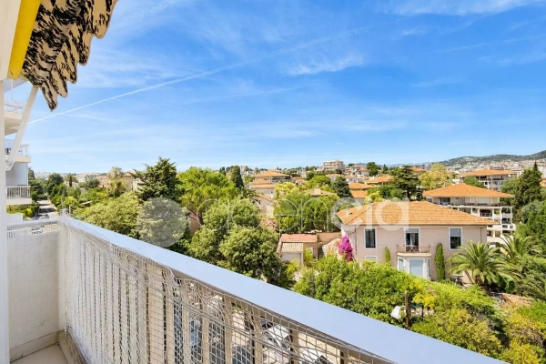Appartement de luxe à vendre à Cannes, 115 000 €, Photo 1