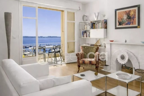 Appartement de luxe à vendre à Cannes, 1 090 000 €, Photo 1