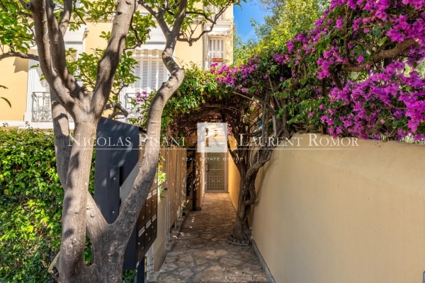 Appartement de luxe à vendre à Beaulieu-sur-Mer, 659 000 €, Photo 1