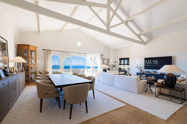 Appartement de luxe à vendre à Villefranche-sur-Mer, 3 900 000 €, Photo 1
